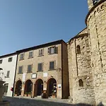 Diffuso Hotel 2*