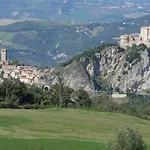 Hotel Diffuso 2*