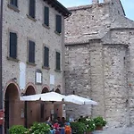 Hotel Diffuso