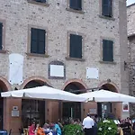 Hotel Diffuso San Leo