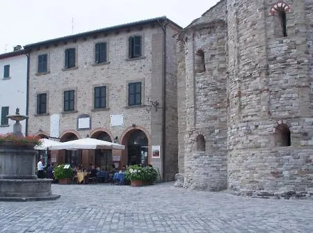 Diffuso Hotel 2*
