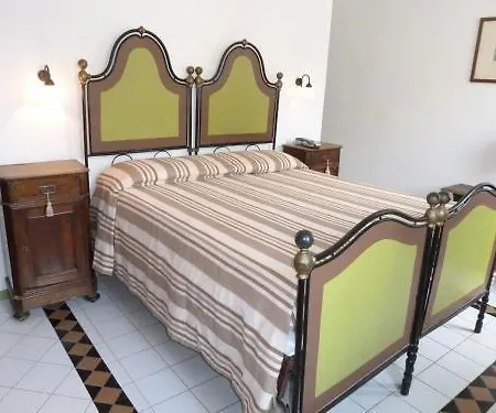 Hotel Diffuso San Leo