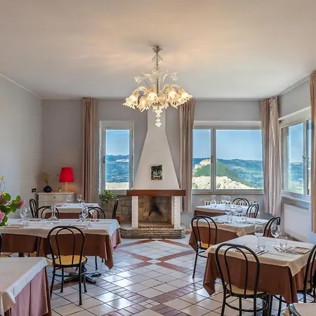 Diffuso Hotel
