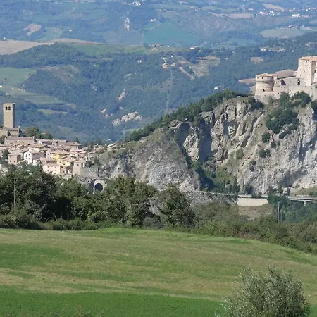 Hotel Diffuso 2*