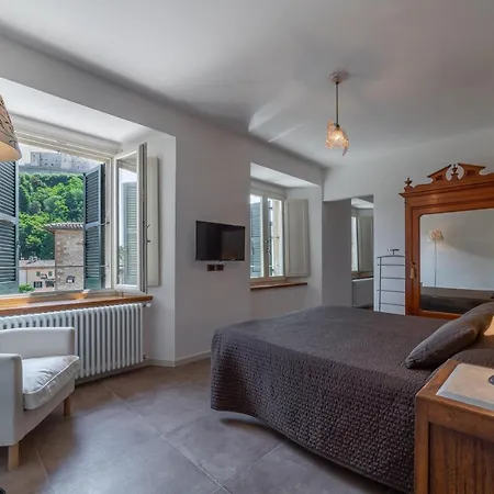 Hotel Diffuso