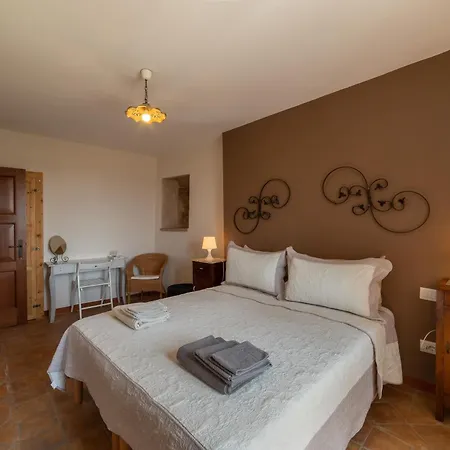 Hotel Diffuso San Leo