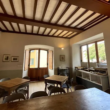 Diffuso Hotel San Leo