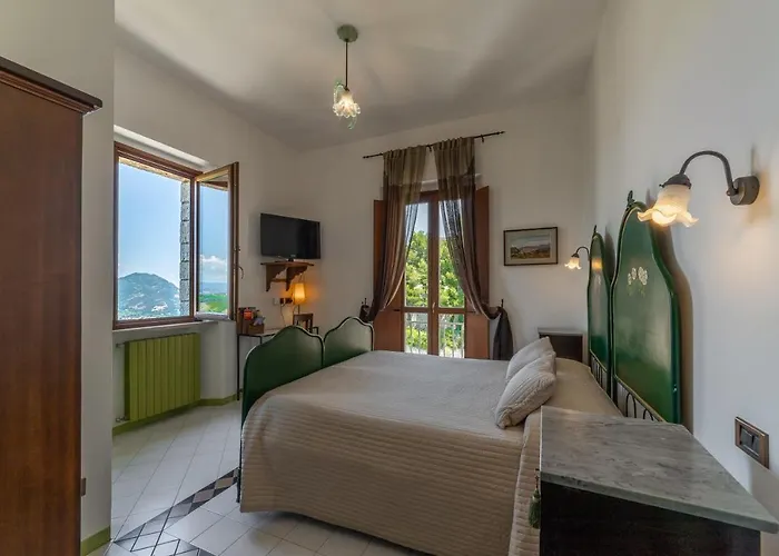 Hotel Diffuso San Leo