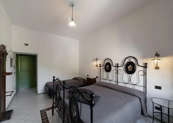 Diffuso Hotel San Leo