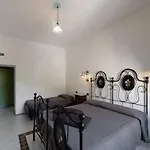 Diffuso Szálloda San Leo