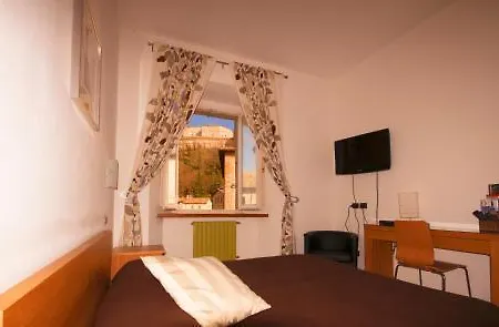 Hotel Diffuso San Leo