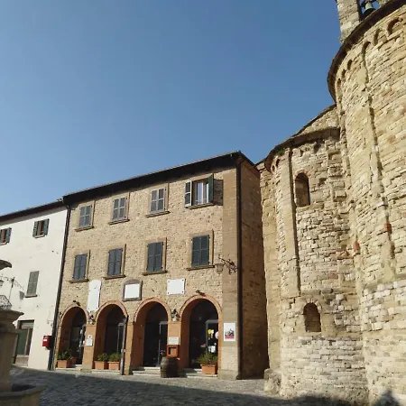 Diffuso Hotel 2*
