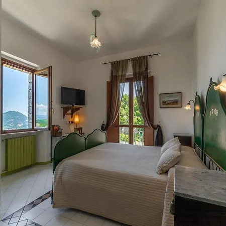 Hotel Diffuso San Leo