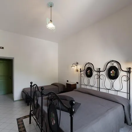 Diffuso Hotel San Leo