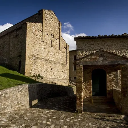Hotel Diffuso