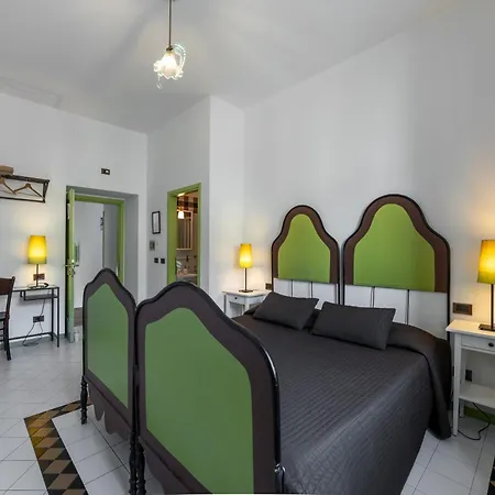 Diffuso San Leo
