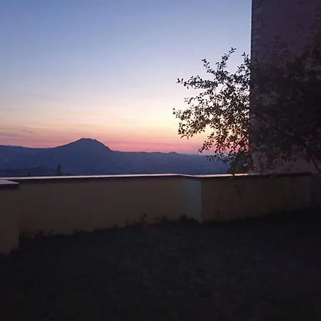 Diffuso Hotel