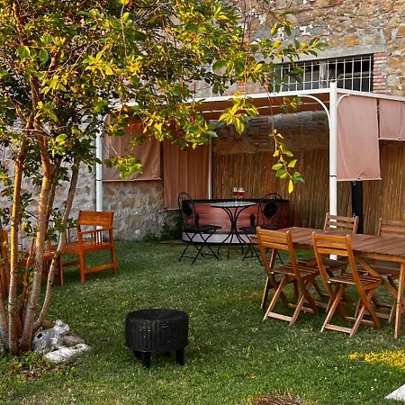 Diffuso San Leo