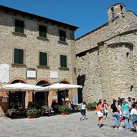 Diffuso San Leo