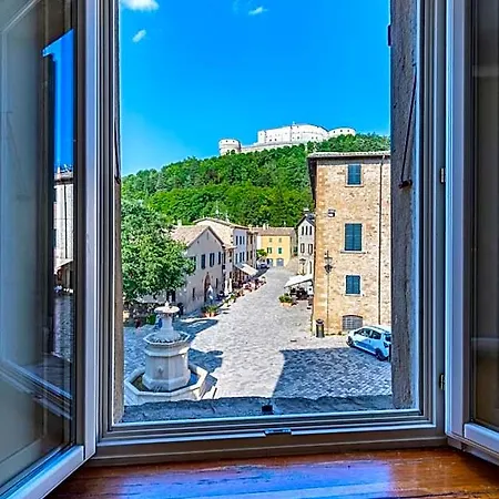 Diffuso Hotel