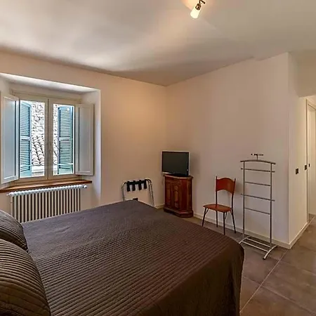 Diffuso Hotel