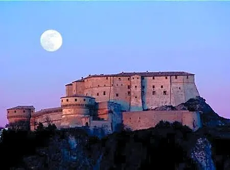 Diffuso Hotel San Leo