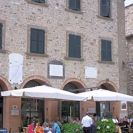 Diffuso Hotel San Leo