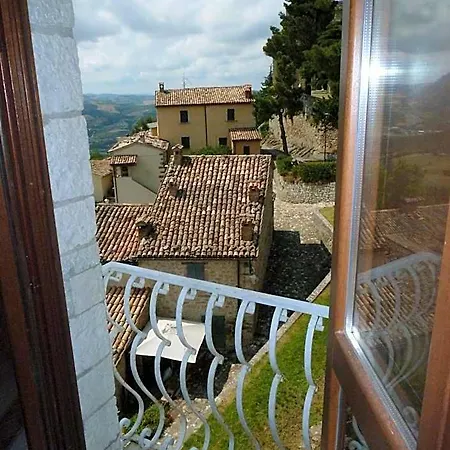 Diffuso San Leo