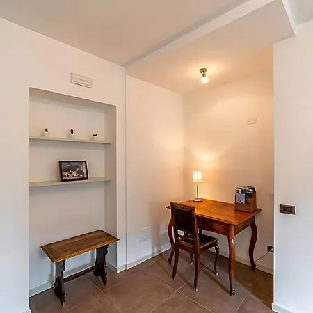 Diffuso Hotel San Leo