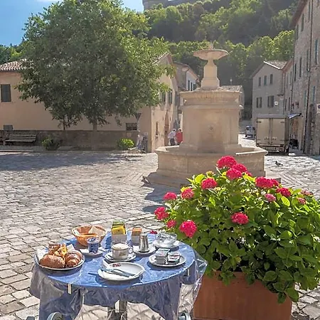 Diffuso San Leo