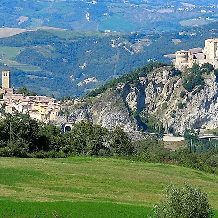 Hotel Diffuso 2*