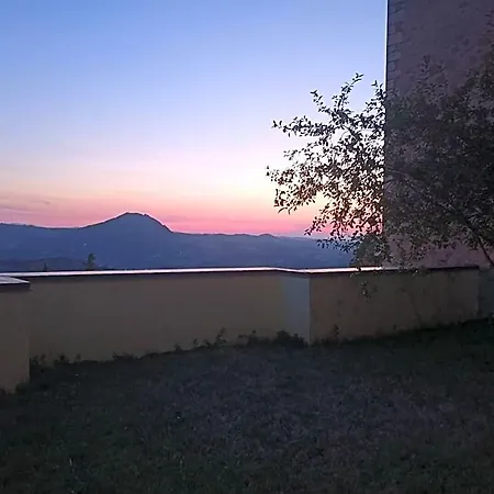 Diffuso San Leo