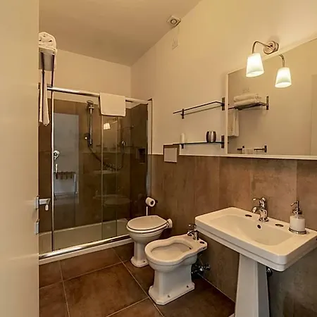 Diffuso Hotel