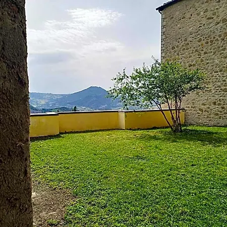 Hotel Diffuso 2*