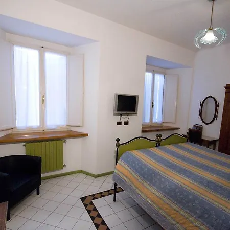 Otel Diffuso