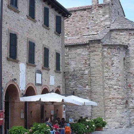 Hotel Diffuso