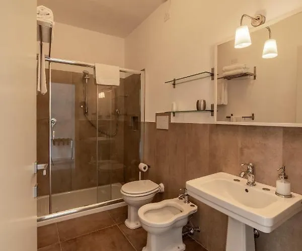 Hotel Diffuso San Leo