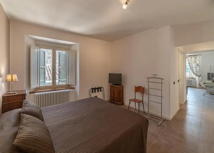 Hotel Diffuso San Leo