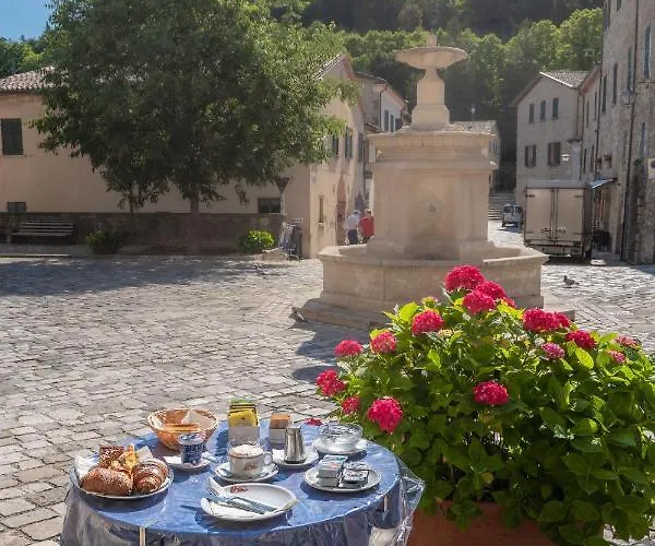 Diffuso 호텔 산레오