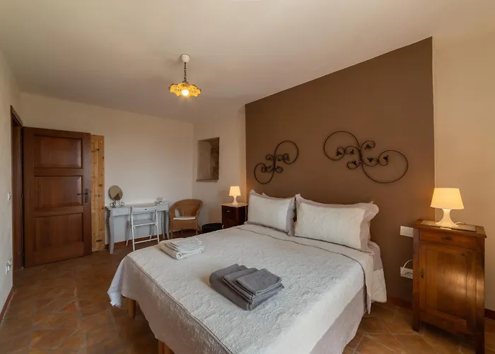 Hotel Diffuso San Leo